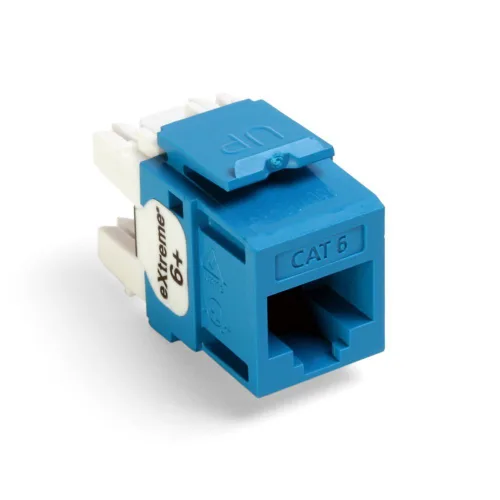Vista 16 de Conector de puerto rápido extremo Levitonz, 61110-RE6