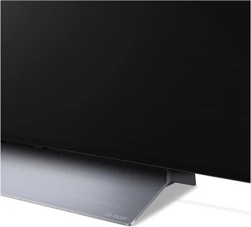 Vista 9 de LG C2 Serie televisor inteligente OLED evo de 65 pulgadas OLED65C2PUA, 2022 - TV 4K con potencia de IA, Alexa integrado