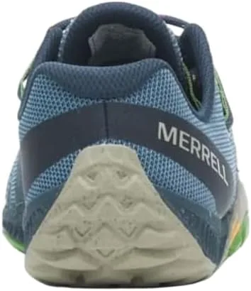 Vista 6 de Merrell Zapatos de correr para hombre, Stonewash, 9.5, Stonewash