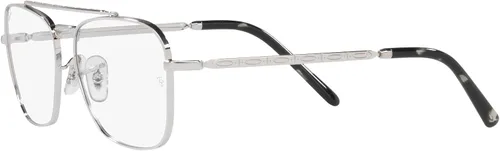 Vista 3 de Ray-Ban RX3636v New Caravan Square - Marcos para lentes recetados