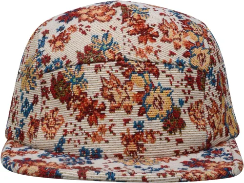 Vista 83 de Gorra de 5 paneles Diseños únicos multicolor Gorras para hombres y mujeres Grande o XL