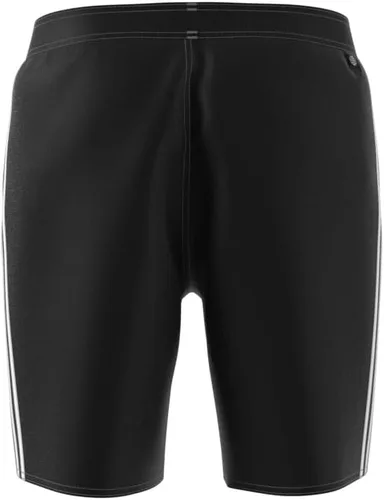 Vista 7 de adidas Pantalones cortos de natación clásicos de 3 rayas para hombre