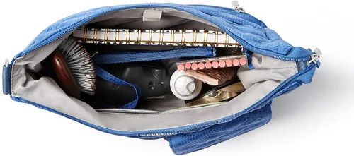 Vista 4 de Baggallini Modern Everywhere Bag