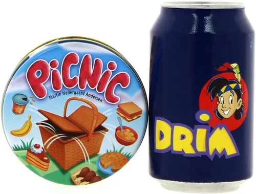 Vista 3 de Picnic