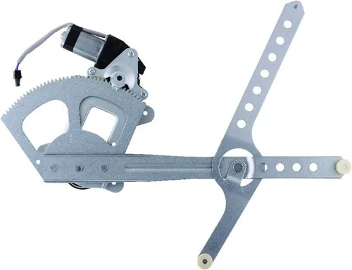 Vista 9 de OEG Parts Elevalunas nuevo Elevalunas delantero lado del conductor izquierdo izquierdo izquierdo compatible con Cadillac 1988-2002, Chevrolet, GMC