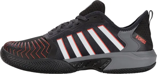 Vista 4 de K-Swiss Zapato Pickleball Supreme para hombre