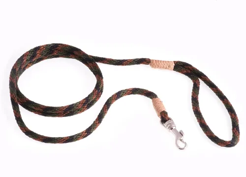 Vista 174 de Alvalley Correa para perros estilo broche – Correa de nailon estilo broche para perros – Fácil de manejar – Perfecto para perros pequeños, medianos