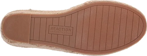 Vista 4 de Kenneth Cole Reaction Women's Sandalias de cuña con puntera cerrada