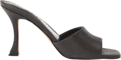 Vista 6 de Calvin Klein Sandalia de tacón Bradon para mujer
