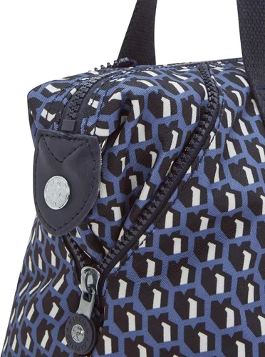 Vista 5 de Kipling Art de la mujer M clásico bolsa Bag