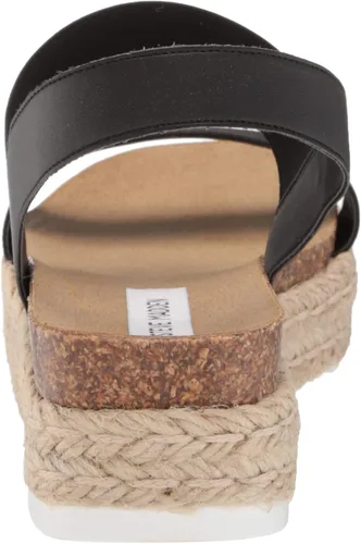 Vista 3 de Steve Madden Jaklin Sandalias planas para mujer