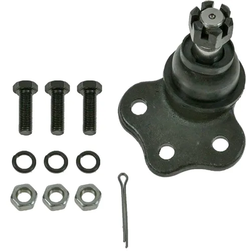 Vista 217 de TRQ Junta esférica inferior delantera Compatible con Mazda 626 1998-2002 MPV 2000-2006 5 2006-2012