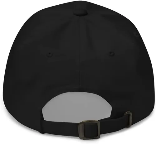 Vista 2 de Yellowstone Dutton Ranch Logo Classic Dad Hat - Officially Licensed