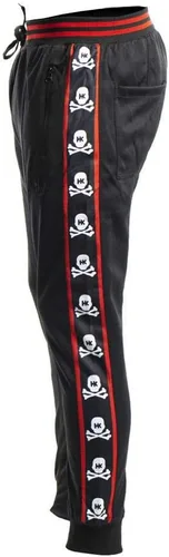 Vista 2 de HK Army Track Jogger Pantalones OG Bones Rojo