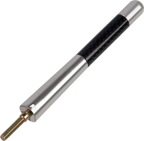 Vista 7 de ONE250 Antena, azul, compatible con Nissan Rogue (2008-2021), Pathfinder (2013-2019), Note (2005-2019), NV200 (2009-2024), Versa (2006-2019), Xterra