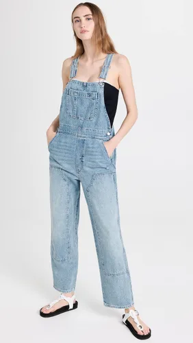 Vista 2 de Pistola Denim Monos Arden para mujer