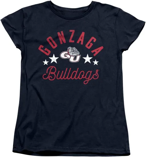 Vista 156 de LOGOVISION Colección oficial de camisetas para mujer con diseño de mascota universitaria