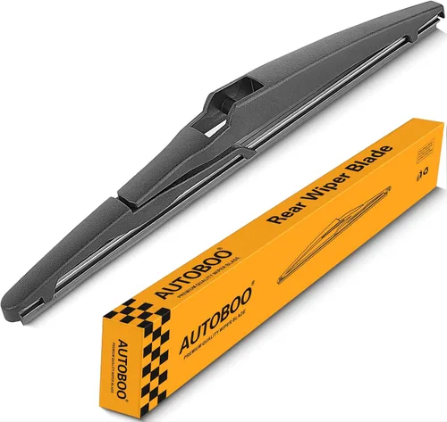 Vista 29 de AUTOBOO Repuesto de limpiaparabrisas trasero de 10 pulgadas, calidad original de fábrica (paquete de 1) Fits HR-V 2016–2022, CR-V