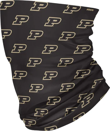 Vista 121 de FOCO NCAA unisex-adult Ncaa Team Logo Neck Gaiter Multiuse