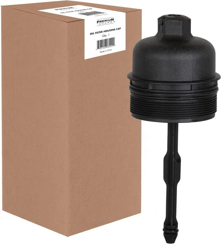 Vista 5 de PG PG5848 - Filtro de aceite de protección óptima Compatible con Hyundai Genesis 3.8L 2009-2014; Veracruz 3.8L 2007-2012; Santa Fe 3.3L 2009-2010
