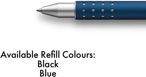 Vista 2 de Lamy Swift - Bolígrafo roller - Paladio de níquel