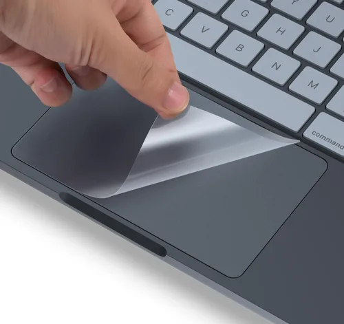 Vista 9 de Funda protectora para MacBook Pro 2023-2020 de 13 pulgadas M2 A2338 M1 A2289 A2251 para MacBook Pro 2023 13 A2338 A2289 A2251 con Touch Bar Touch ID