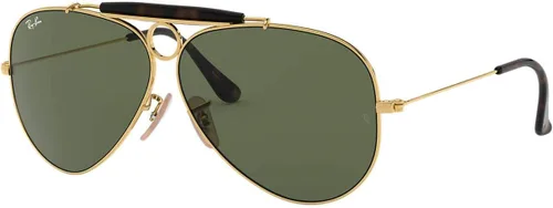 Vista 109 de Ray-Ban RB3025 Classic Evolve Gafas de sol de aviador fotocromáticas