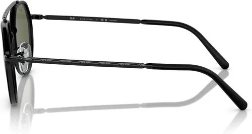 Vista 3 de Ray-Ban Rb3765 Round Sunglasses