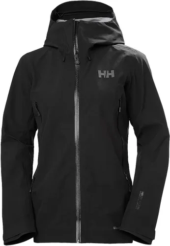 Vista 3 de Helly Hansen Verglas Infinity Shell - Chaqueta para mujer
