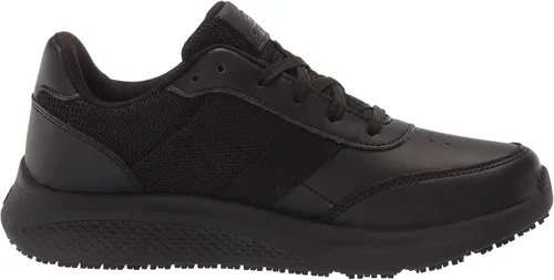 Vista 6 de Skechers Women's Lace Up Athletic Food Service Shoe