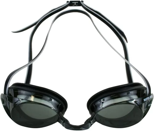 Vista 5 de Water Gear Gafas de natación Visión: cómodas y duraderas
