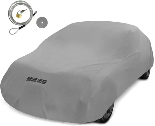 Vista 8 de Motor Trend MV-CA2 4 capas 4 estaciones automático., s