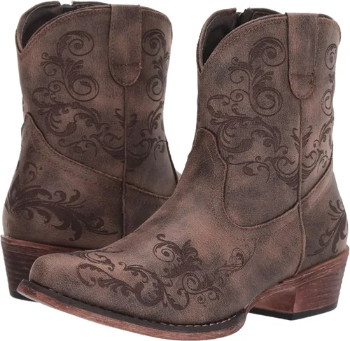 Vista 7 de ROPER Womens Short Stuff Fashion Boot