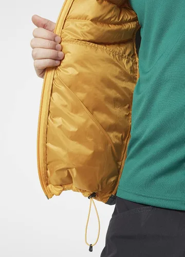 Vista 7 de Helly-Hansen Odin Infinity - Chaqueta aislante para hombre