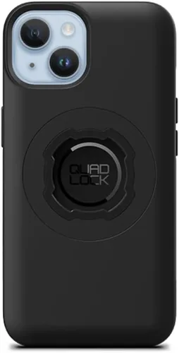 Vista 10 de Funda de teléfono MAG Quad Lock para iPhone SE (3ª / 2ª generación) Negra