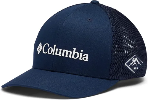 Vista 212 de Gorra de malla PFG Columbia para hombre