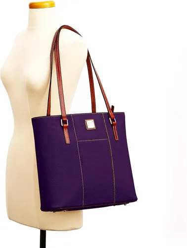 Vista 4 de Dooney & Bourke Pebble Grain Lexington