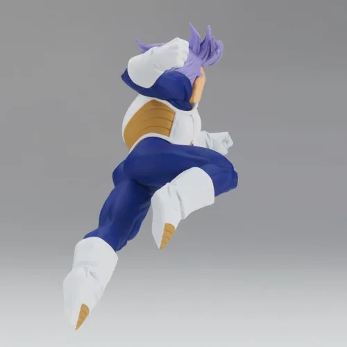 Vista 7 de BanPresto - Dragon Ball Z - Chosenshiretsuden III Vol.2 (B: Trunks) Estatua