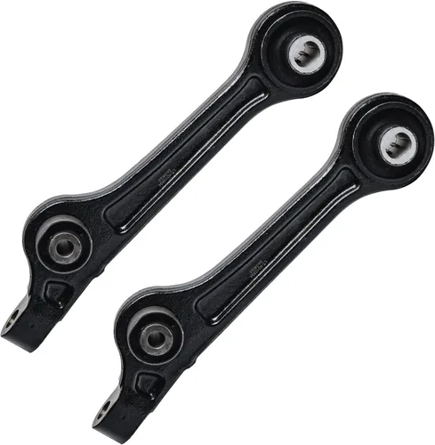 Vista 2 de Detroit Axle - Kit frontal para Chrysler 300 Dodge Charge 2011-2023