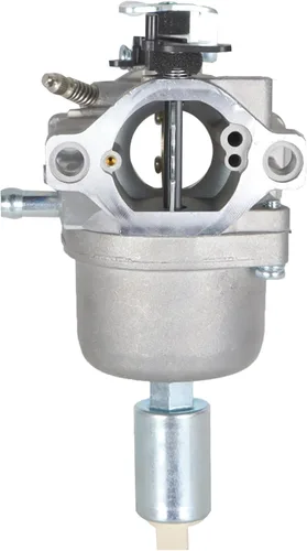 Vista 6 de labwork Carburador 697203 795873 18.5HP Reemplazo para Craftsman LT1000 LT2000 DYT4000 Z225