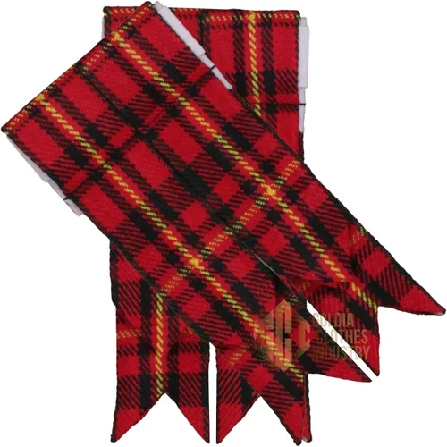 Vista 30 de Kilts Hose Flashes I Scottish Traditional Socks Flashes