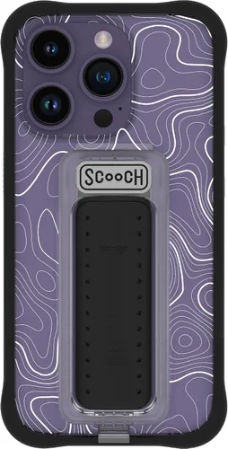 Vista 71 de Scooch Wingman - Funda con soporte de patas para iPhone 11 [Protección contra caídas de 10 pies] [Soporte de dos vías] Cubierta protectora, funciona