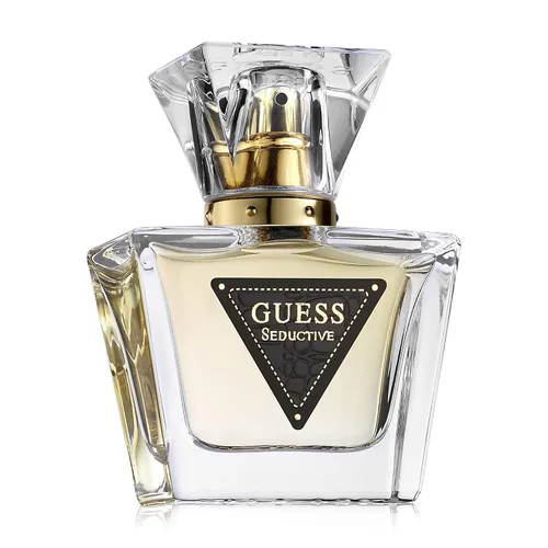 Vista 2 de Guess Seductive Women / Femme Eau de Toilette - Perfume en espray para mujer, 1.0 onzas líquidas