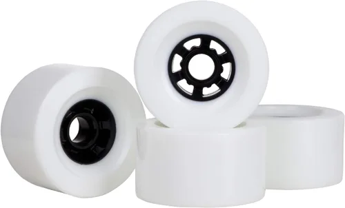Vista 7 de sKape Ruedas Pro Longboard Cruiser de 3.268 in