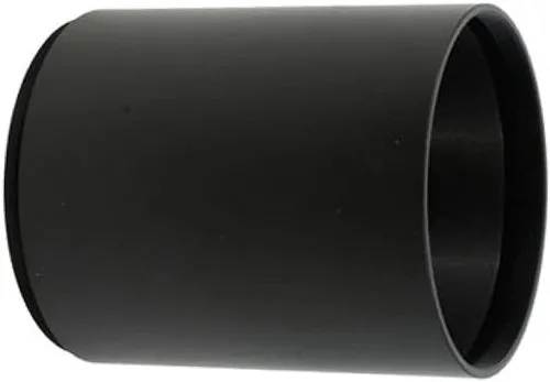 Vista 3 de NIGHTFORCE Parasol de 3 pulgadas – Antideslumbrante duradero mate 50/52/2.205 in Parasol para ATACR/NX8/NXS/SHV/Benchrest/Competition Caza Gun Scopes