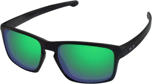 Vista 2 de LenzReborn Polarized Lens Replacement for Oakley Sliver OO9262 Sunglass - More Options
