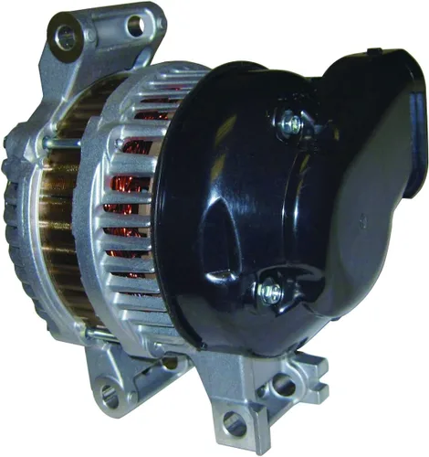 Vista 2 de Alternador compatible con 6 Mx-5 Miata 2006-2013 2.0L/2.3L/2.5L