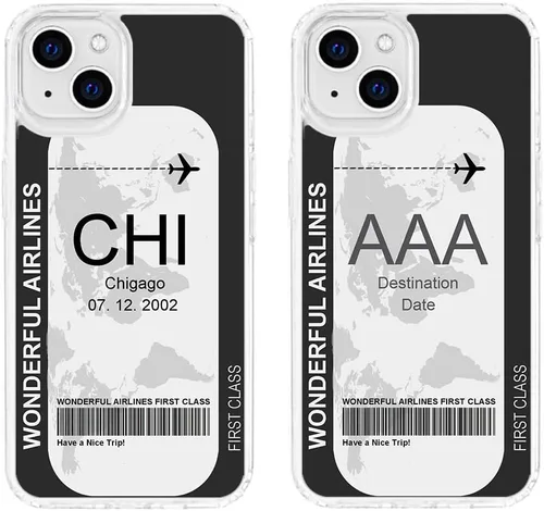Vista 279 de Funda de teléfono personalizada para Apple iPhone 8 Plus iPhone 7 Plus, personalizada con foto, imagen, texto, imagen, diseño de imagen