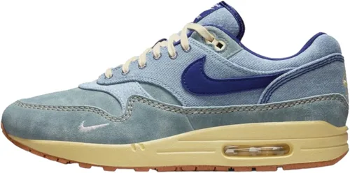 Vista 228 de Nike Air Force 1 '07 LV8 Double Swoosh - Twilight Marsh CT2300-300