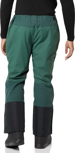 Vista 4 de Tienda Essentials Pantalones de esquí impermeables aislados para hombre